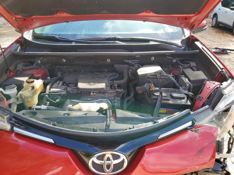 60957346 :رقم المزاد ، 2T3WFREV7GW261648 vin ، 2016 Toyota Rav4 مزاد بيع