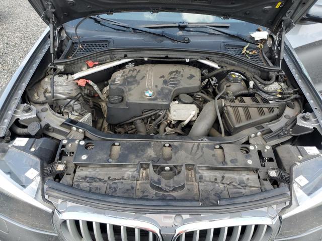 Aukcja sprzedaży 2017 Bmw X3, vin: 5UXWX9C36H0T18649, numer aukcji: 60784076