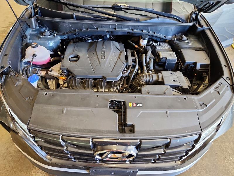 Продажа на аукционе авто 2022 Hyundai Tucson, vin: 5NMJF3AE3NH099659, номер лота: 60936386
