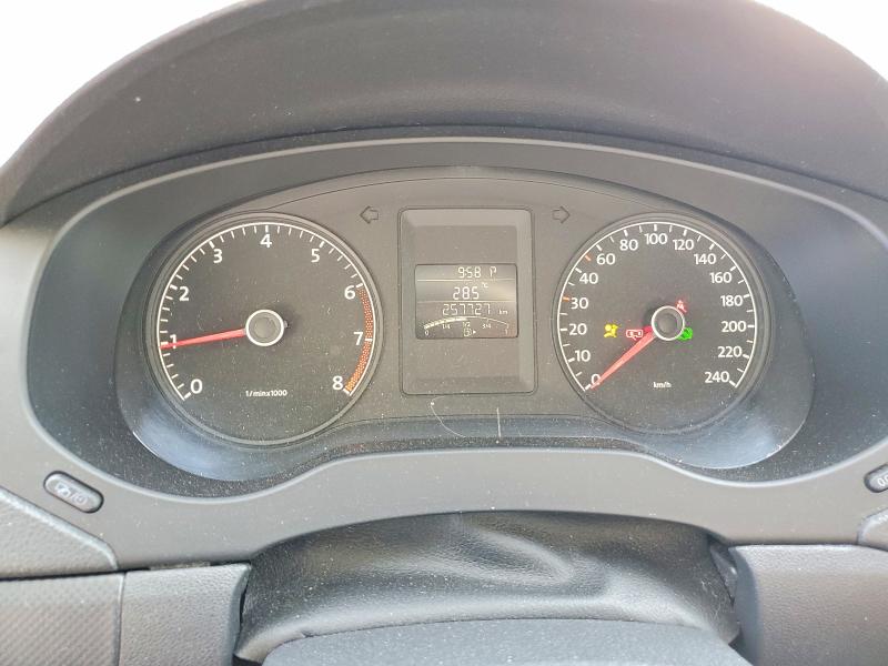 Продаж на аукціоні авто 2012 Volkswagen Jetta, vin: 3VW2K7AJ1CM420559, номер лоту: 61759376