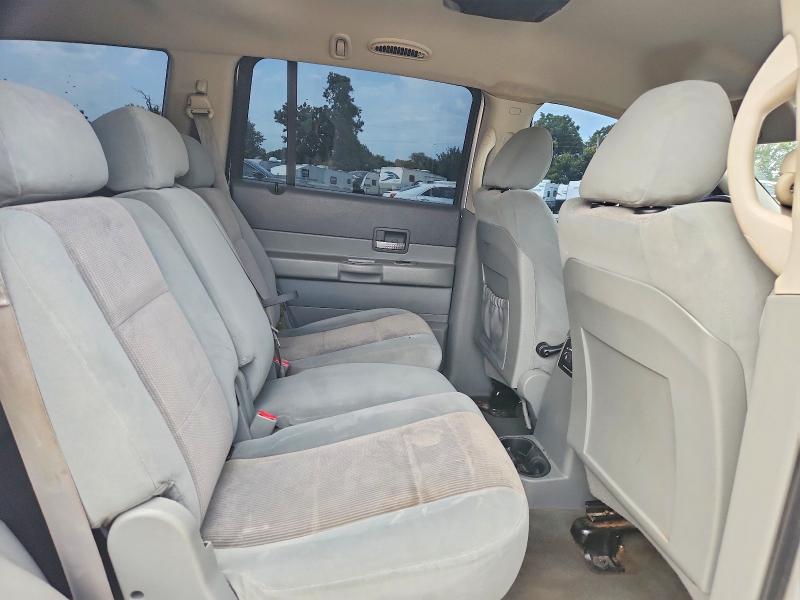60431966 :رقم المزاد ، 1D4HD48K46F174019 vin ، 2006 Dodge Durango مزاد بيع