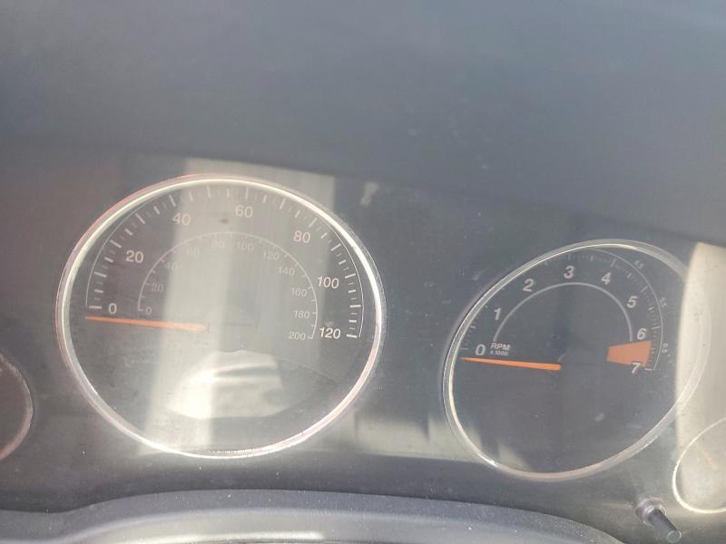 59346866 :رقم المزاد ، 1C4NJDEB5GD542427 vin ، 2016 Jeep Compass مزاد بيع