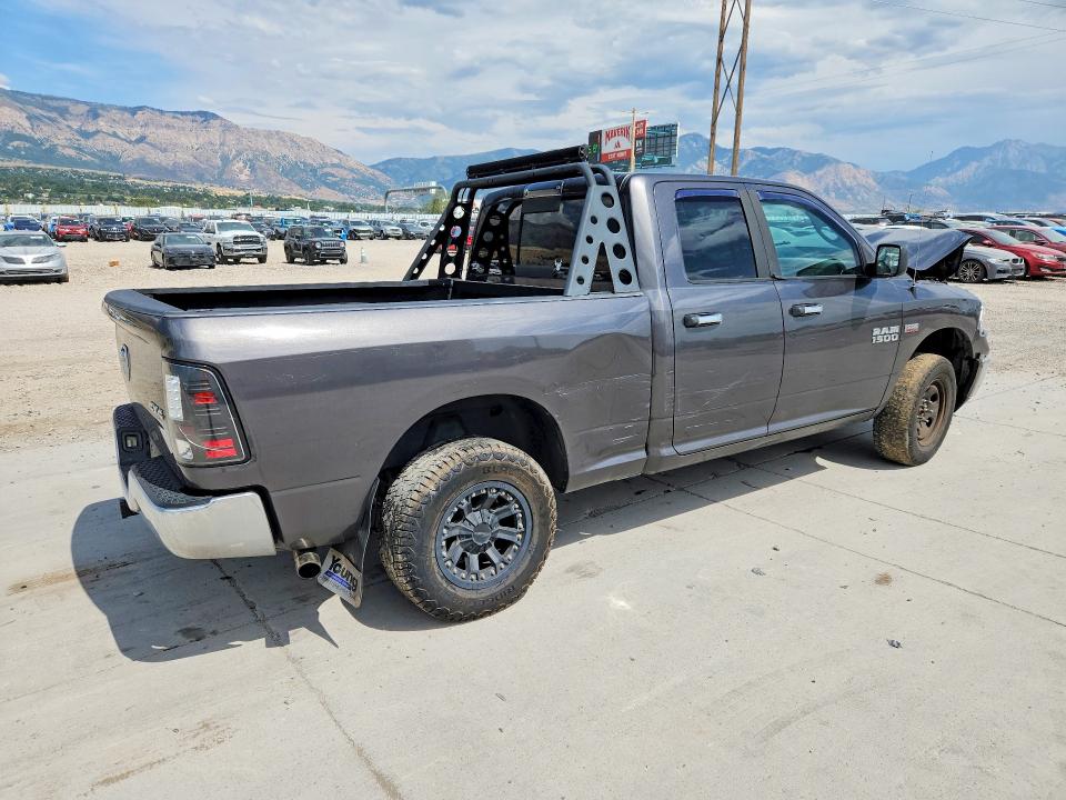 62545696 :رقم المزاد ، 1C6RR7GT3ES173441 vin ، 2014 Ram 1500 مزاد بيع