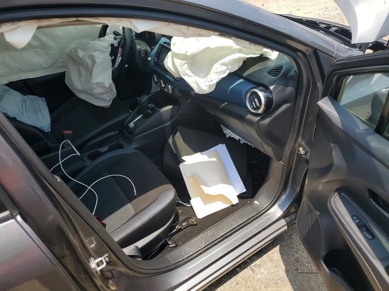 2025 Nissan Versa მანქანა იყიდება აუქციონზე, vin: 3N1CN8EVXSL825490, აუქციონის ნომერი: 63027136
