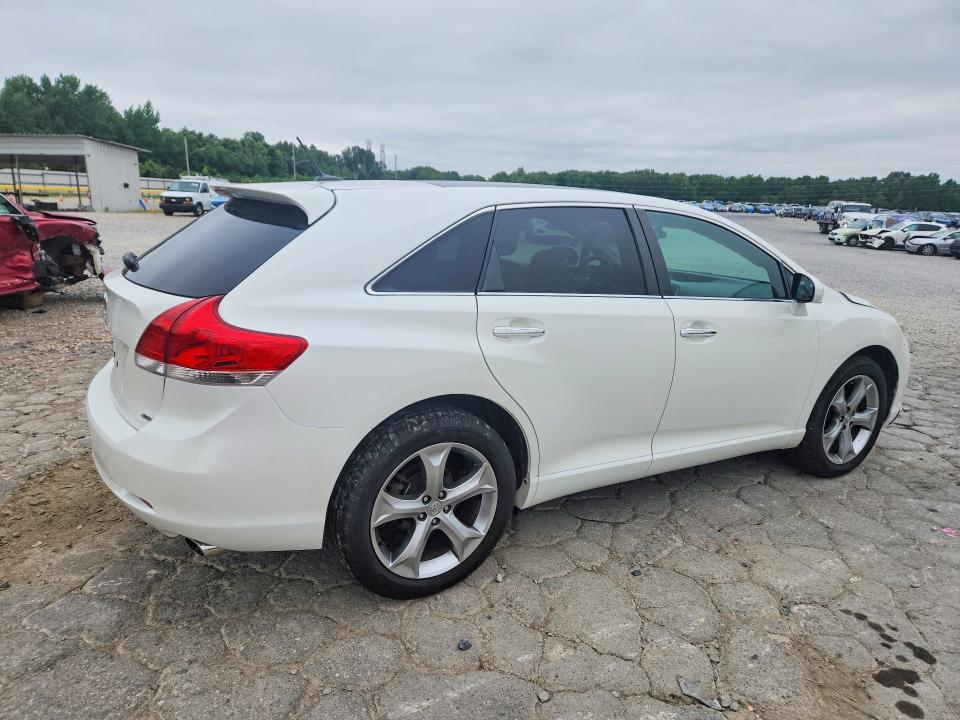 Продажа на аукционе авто 2011 Toyota Venza, vin: 4T3BK3BB8BU060352, номер лота: 61560176