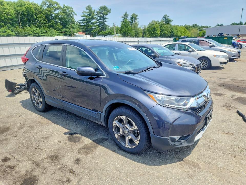 Aukcja sprzedaży 2018 Honda Cr-v, vin: 7FARW2H54JE028943, numer aukcji: 60312756
