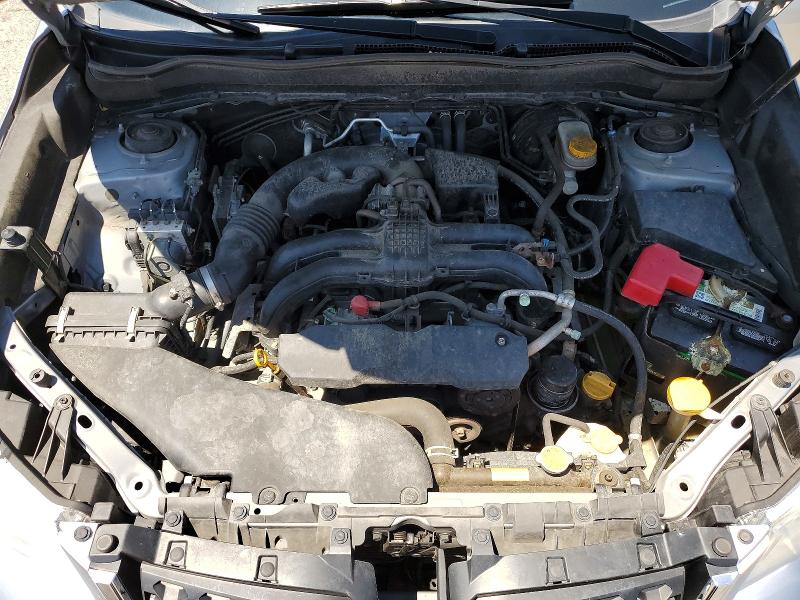 2015 Subaru Forester მანქანა იყიდება აუქციონზე, vin: JF2SJABC1FH569938, აუქციონის ნომერი: 62226476