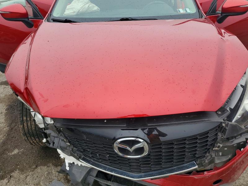 Продаж на аукціоні авто 2015 Mazda Cx-5, vin: JM3KE4CY1F0480312, номер лоту: 61804986