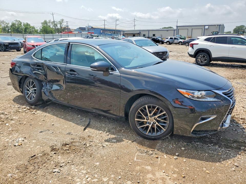 62959126 :رقم المزاد ، 58ABK1GG6HU059994 vin ، 2017 Lexus Es مزاد بيع