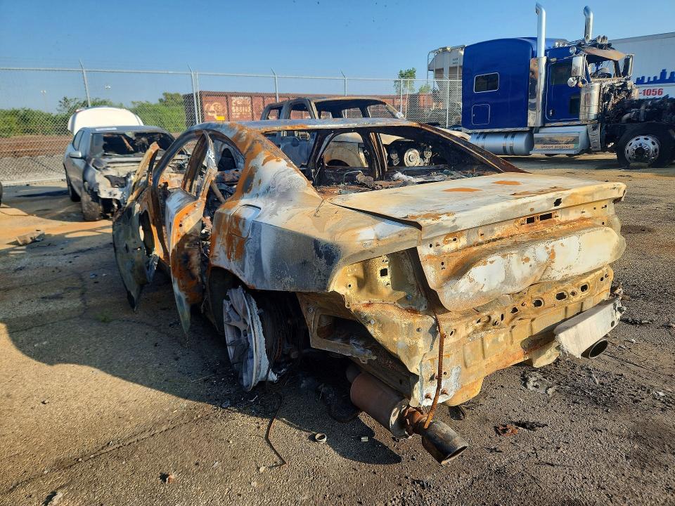 60216266 :رقم المزاد ، 2C3CDXCT6LH229304 vin ، 2020 Dodge Charger مزاد بيع