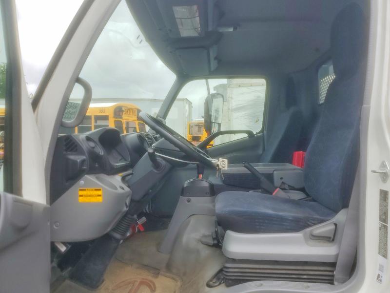 Aukcja sprzedaży 2020 Hino 195, vin: JHHSDM2H9LK011852, numer aukcji: 63083306