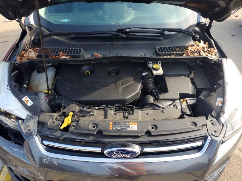 Продажа на аукционе авто 2015 Ford Escape, vin: 1FMCU9J94FUB70460, номер лота: 85967525