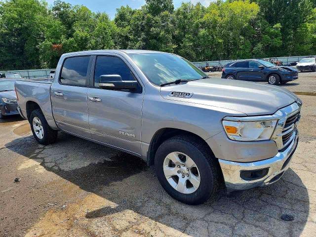 Aukcja sprzedaży 2020 Ram 1500, vin: 1C6RREFT5LN373142, numer aukcji: 62591576