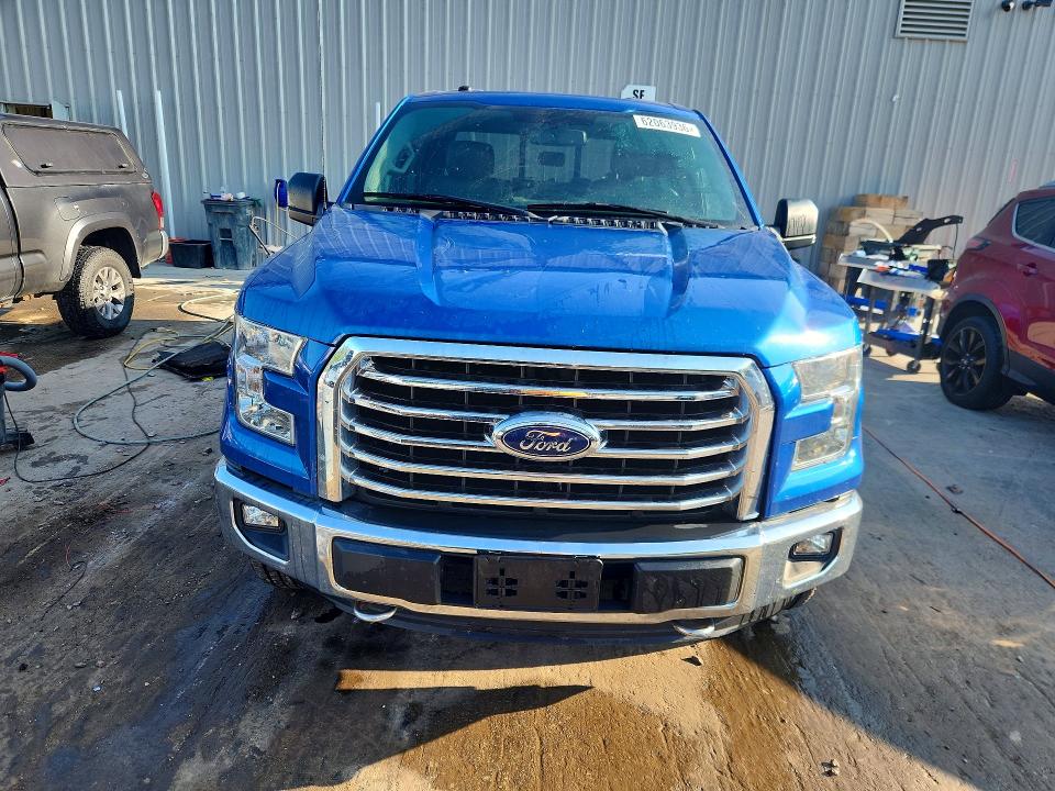 Продажа на аукционе авто 2016 Ford F150, vin: 1FTFX1EF6GKF43005, номер лота: 62063936