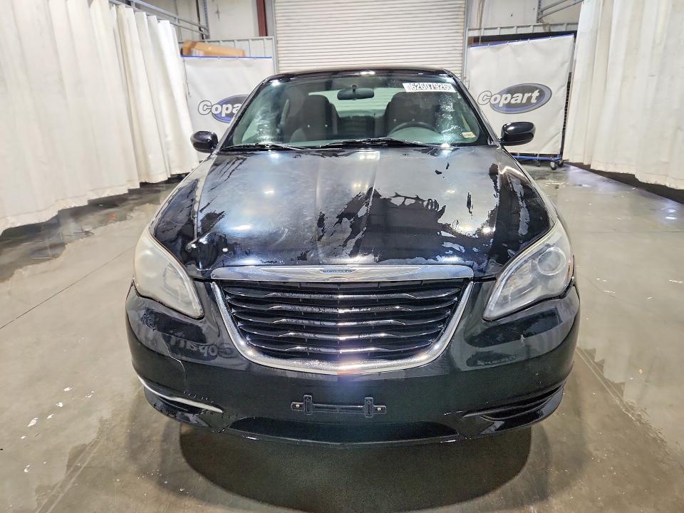 Aukcja sprzedaży 2013 Chrysler 200, vin: 1C3CCBBB6DN651290, numer aukcji: 62607926