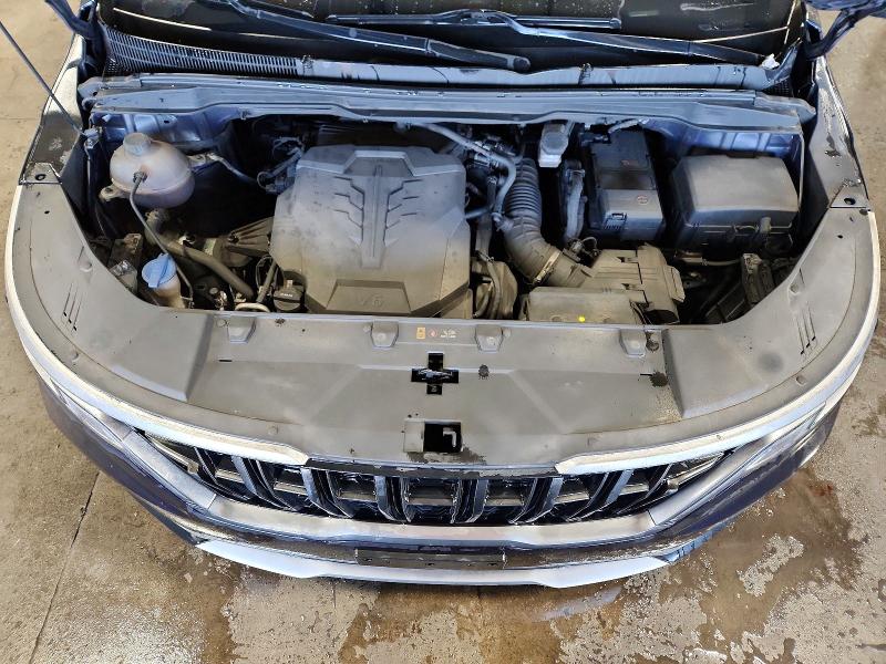 Aukcja sprzedaży 2022 Kia Carnival, vin: KNDNB4H39N6116291, numer aukcji: 60575976