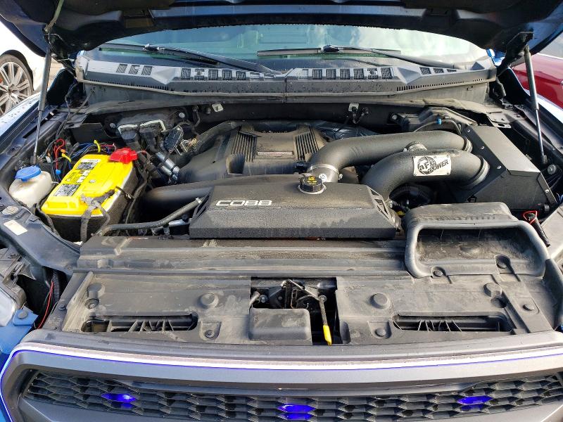 Продаж на аукціоні авто 2018 Ford F150, vin: 1FTFW1RGXJFE72199, номер лоту: 59074606