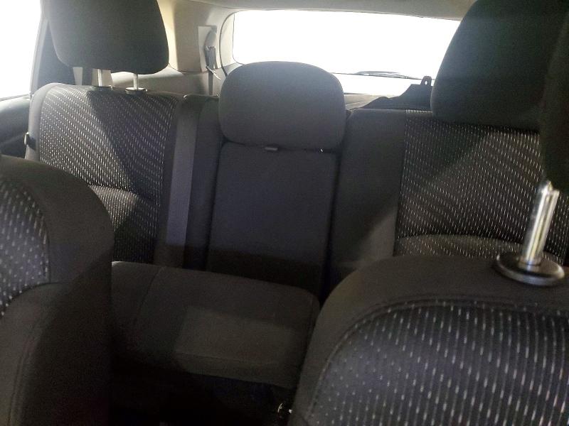 Aukcja sprzedaży 2015 Dodge Journey, vin: 3C4PDCAB0FT654741, numer aukcji: 60502936