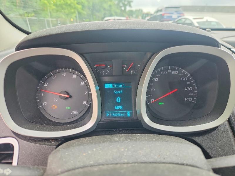 59365976 :رقم المزاد ، 2GNALBEK8E6120331 vin ، 2014 Chevrolet Equinox مزاد بيع