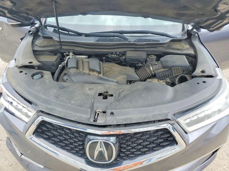 Aukcja sprzedaży 2020 Acura Mdx, vin: 5J8YD4H50LL010336, numer aukcji: 85965265