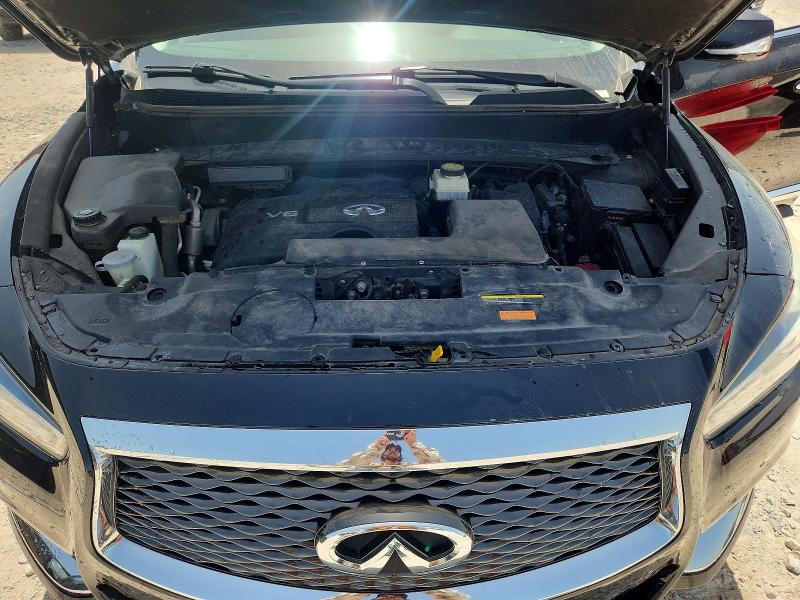 Продаж на аукціоні авто 2019 Infiniti Qx60, vin: 5N1DL0MM0KC548700, номер лоту: 57954476