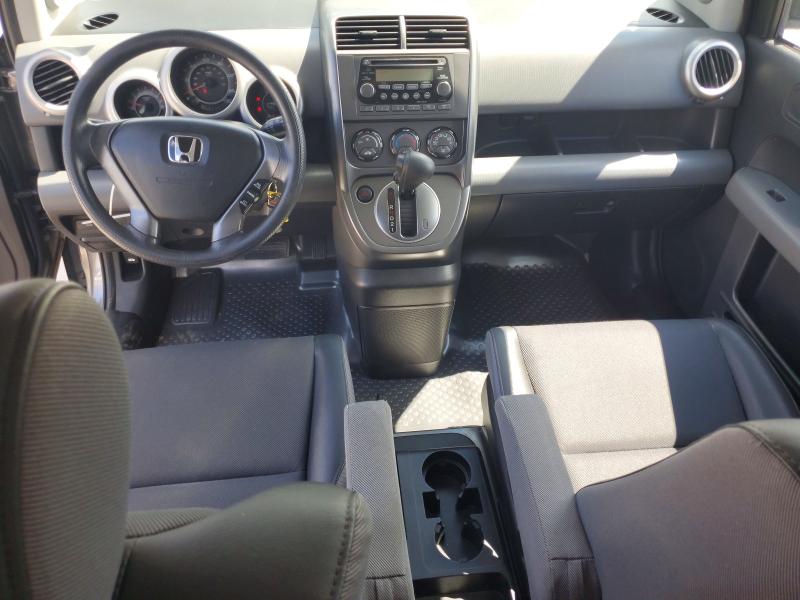 Продаж на аукціоні авто 2005 Honda Element, vin: 5J6YH28635L024387, номер лоту: 60700496