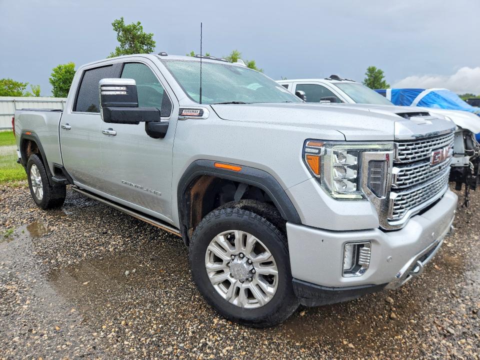 Aukcja sprzedaży 2023 Gmc Sierra, vin: 1GT49REY2PF261728, numer aukcji: 60122596