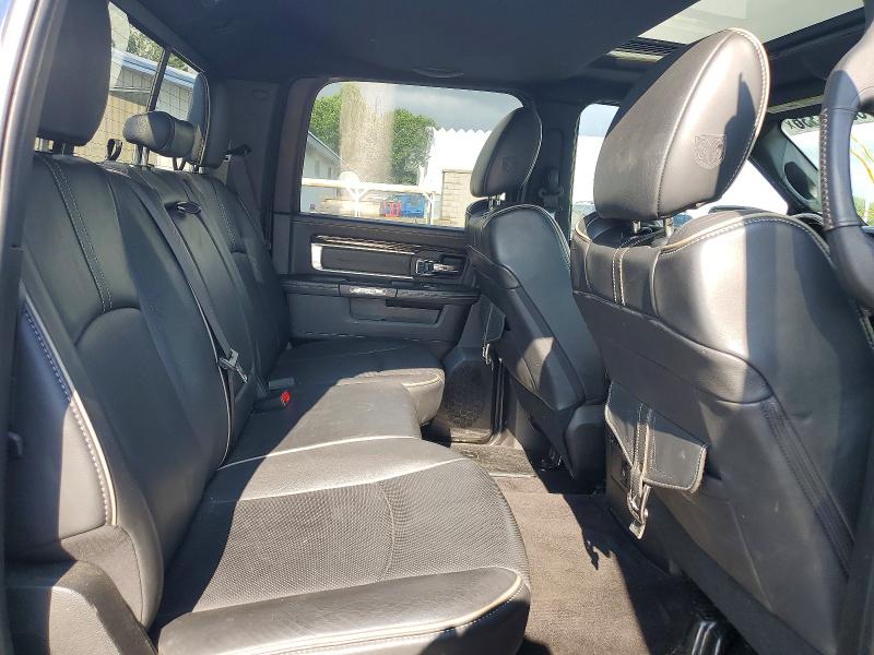 Продажа на аукционе авто 2017 Ram 1500, vin: 1C6RR7WM6HS591569, номер лота: 63366336