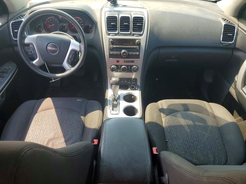 Продажа на аукционе авто 2012 Gmc Acadia, vin: 1GKKVPED4CJ398153, номер лота: 63393756