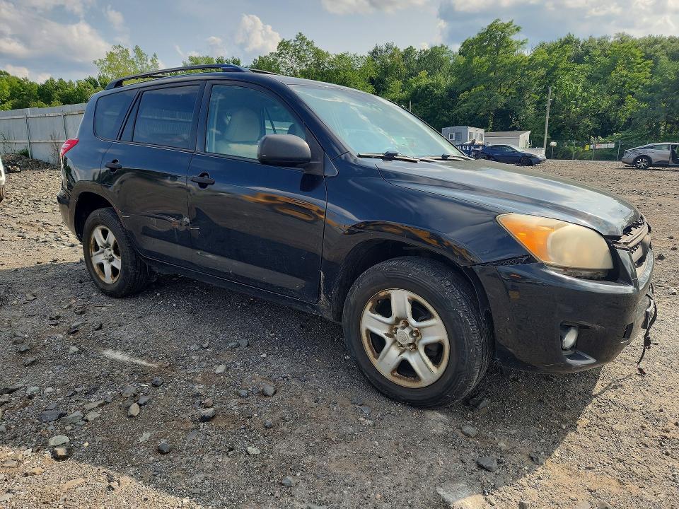 2010 Toyota Rav4 მანქანა იყიდება აუქციონზე, vin: JTMZF4DV1A5015758, აუქციონის ნომერი: 61287846