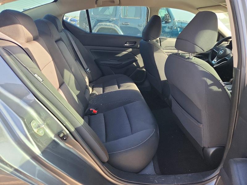 Auction sale of the 2020 Nissan Altima, vin: 1N4BL4BV2LC156064, lot number: 59150526
