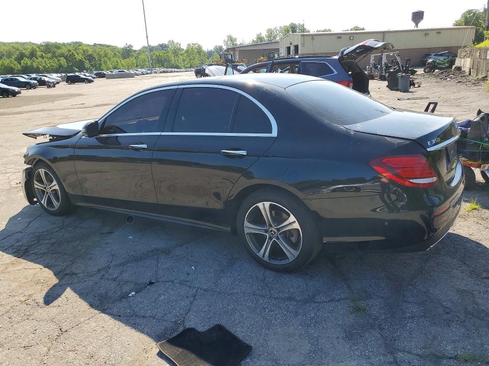 61588086 :رقم المزاد ، WDDZF8EB6LA741904 vin ، 2020 Mercedes-benz E مزاد بيع