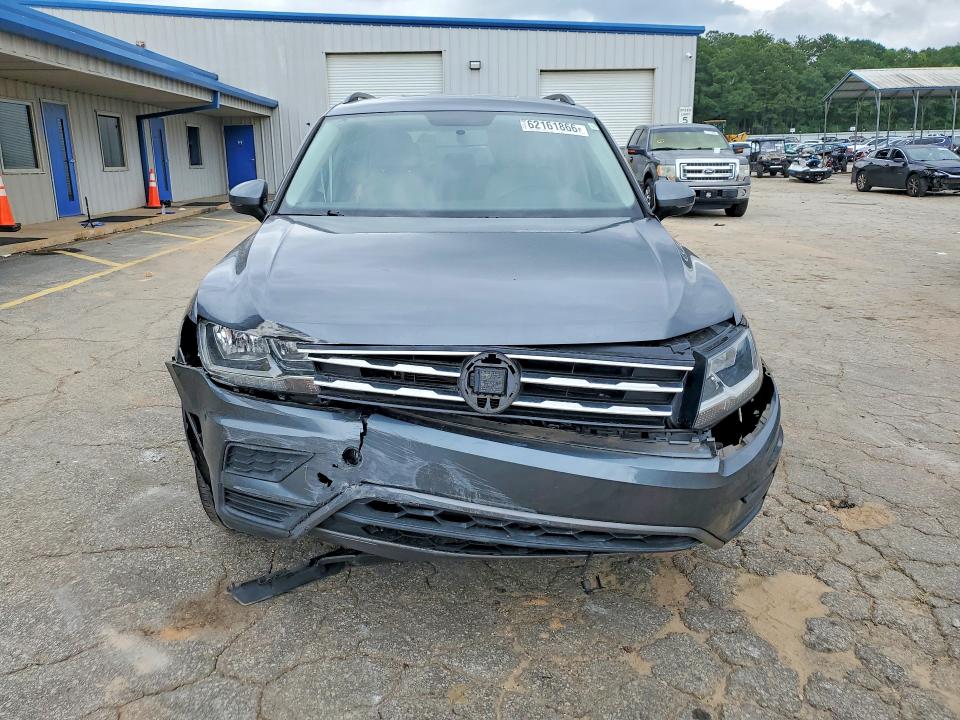 Продаж на аукціоні авто 2020 Volkswagen Tiguan, vin: 3VV1B7AX3LM033208, номер лоту: 62161866