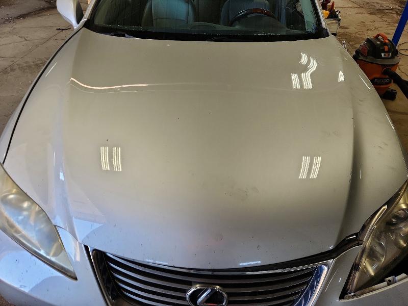 Aukcja sprzedaży 2007 Lexus Es, vin: JTHBJ46GX72044487, numer aukcji: 59819546