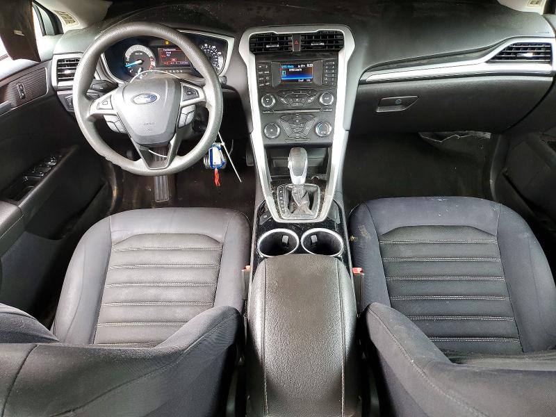 Aukcja sprzedaży 2013 Ford Fusion, vin: 3FA6P0H76DR116127, numer aukcji: 60235576