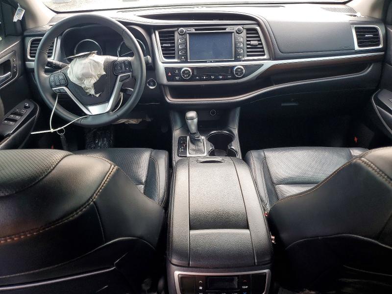 Продаж на аукціоні авто 2015 Toyota Highlander, vin: 5TDYKRFH4FS111624, номер лоту: 62315396