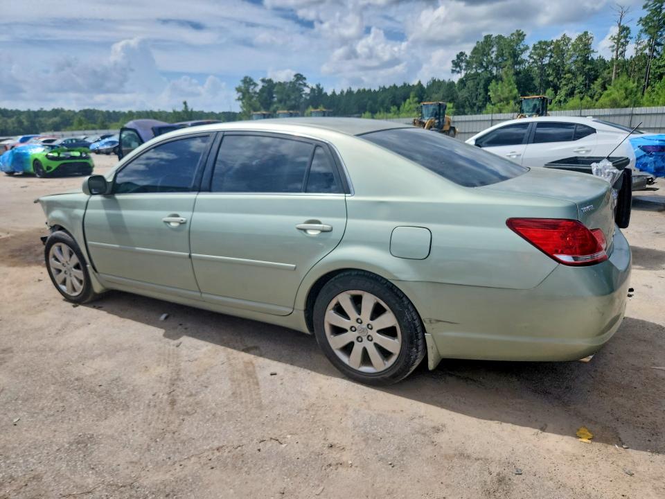 Продаж на аукціоні авто 2005 Toyota Avalon, vin: 4T1BK36B95U038643, номер лоту: 60926476