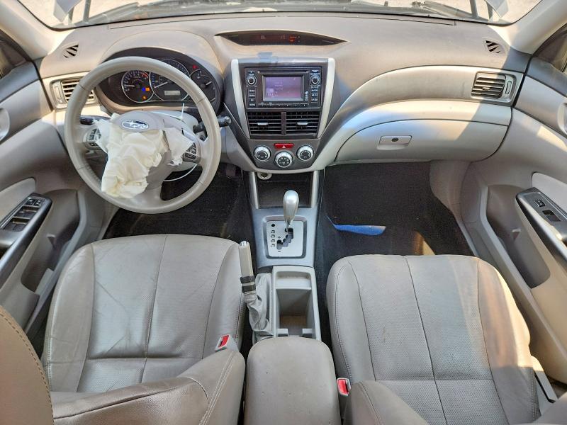 Aukcja sprzedaży 2012 Subaru Forester, vin: JF2SHAEC0CH463113, numer aukcji: 63096176