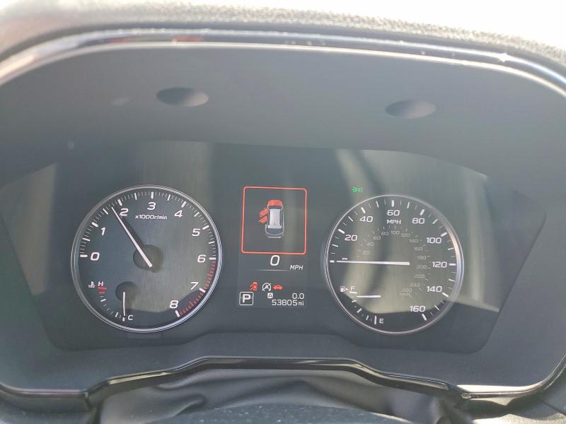 2020 Subaru Outback მანქანა იყიდება აუქციონზე, vin: 4S4BTACC8L3266232, აუქციონის ნომერი: 60451176