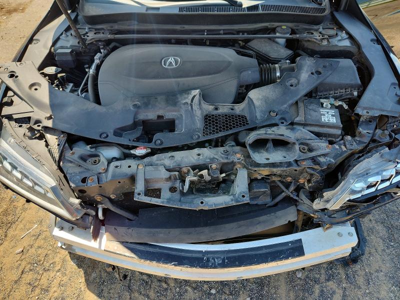 Продажа на аукционе авто 2015 Acura Tlx, vin: 19UUB2F37FA002115, номер лота: 59382836