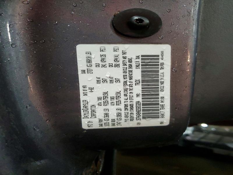 Продаж на аукціоні авто 2002 Dodge Dakota, vin: 1B7HG48N82S653284, номер лоту: 59630086