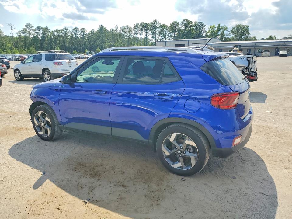 Aukcja sprzedaży 2025 Hyundai Venue, vin: KMHRC8A39SU367511, numer aukcji: 60012246