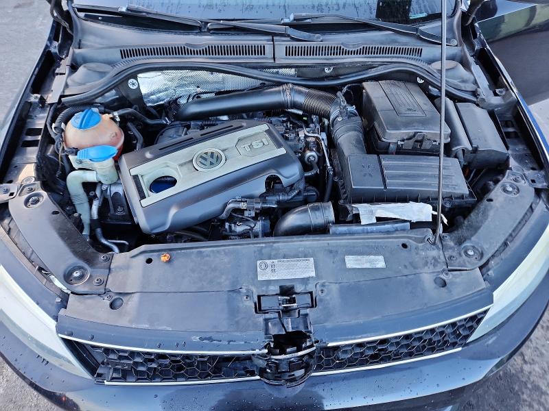 Продаж на аукціоні авто 2012 Volkswagen Jetta, vin: 3VW567AJ3CM409628, номер лоту: 61167796