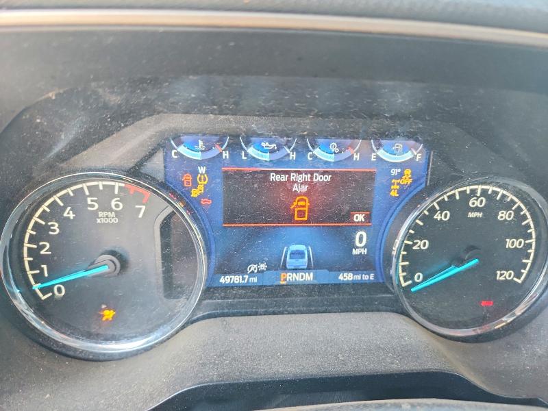 Продажа на аукционе авто 2021 Ford F150, vin: 1FTFW1E81MFA18037, номер лота: 59830426