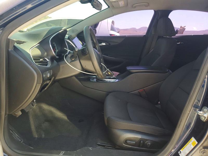 59278446 :رقم المزاد ، 1G1ZD5ST6LF069737 vin ، 2020 Chevrolet Malibu مزاد بيع