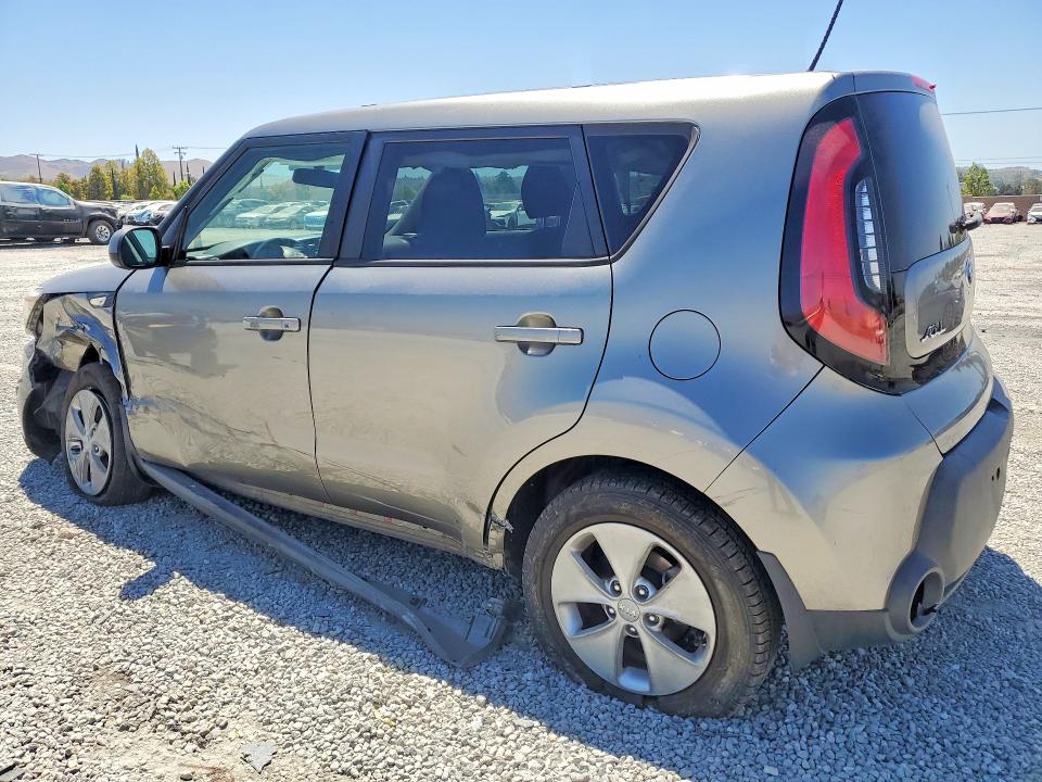 Aukcja sprzedaży 2014 Kia Soul, vin: KNDJN2A28E7020903, numer aukcji: 62785606
