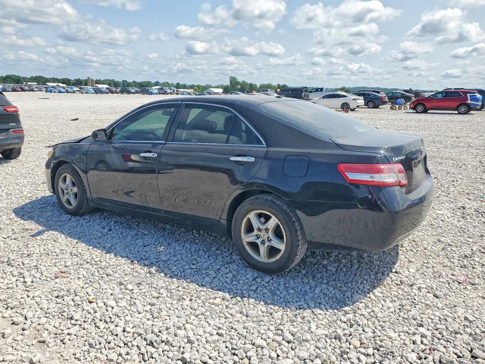 Aukcja sprzedaży 2011 Toyota Camry, vin: 4T1BF3EK9BU176586, numer aukcji: 61804776