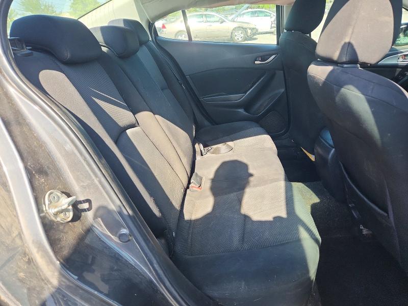 Aukcja sprzedaży 2017 Mazda 3, vin: 3MZBN1U71HM103389, numer aukcji: 95587435