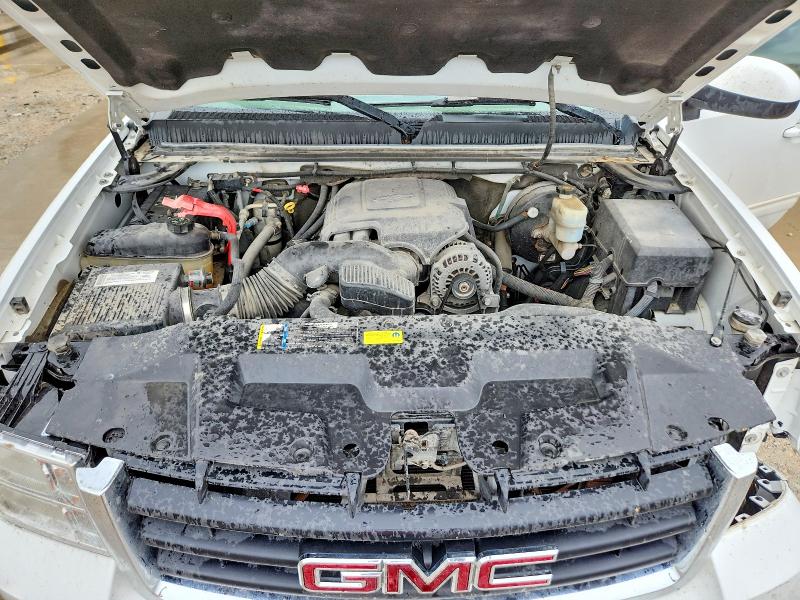 Продаж на аукціоні авто 2007 Gmc New Sierra, vin: 2GTEK13MX71548025, номер лоту: 61949876