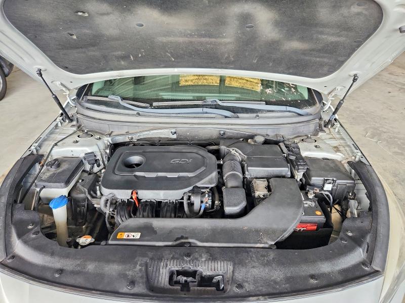 Aukcja sprzedaży 2017 Hyundai Sonata, vin: 5NPE24AF7HH556671, numer aukcji: 60675536